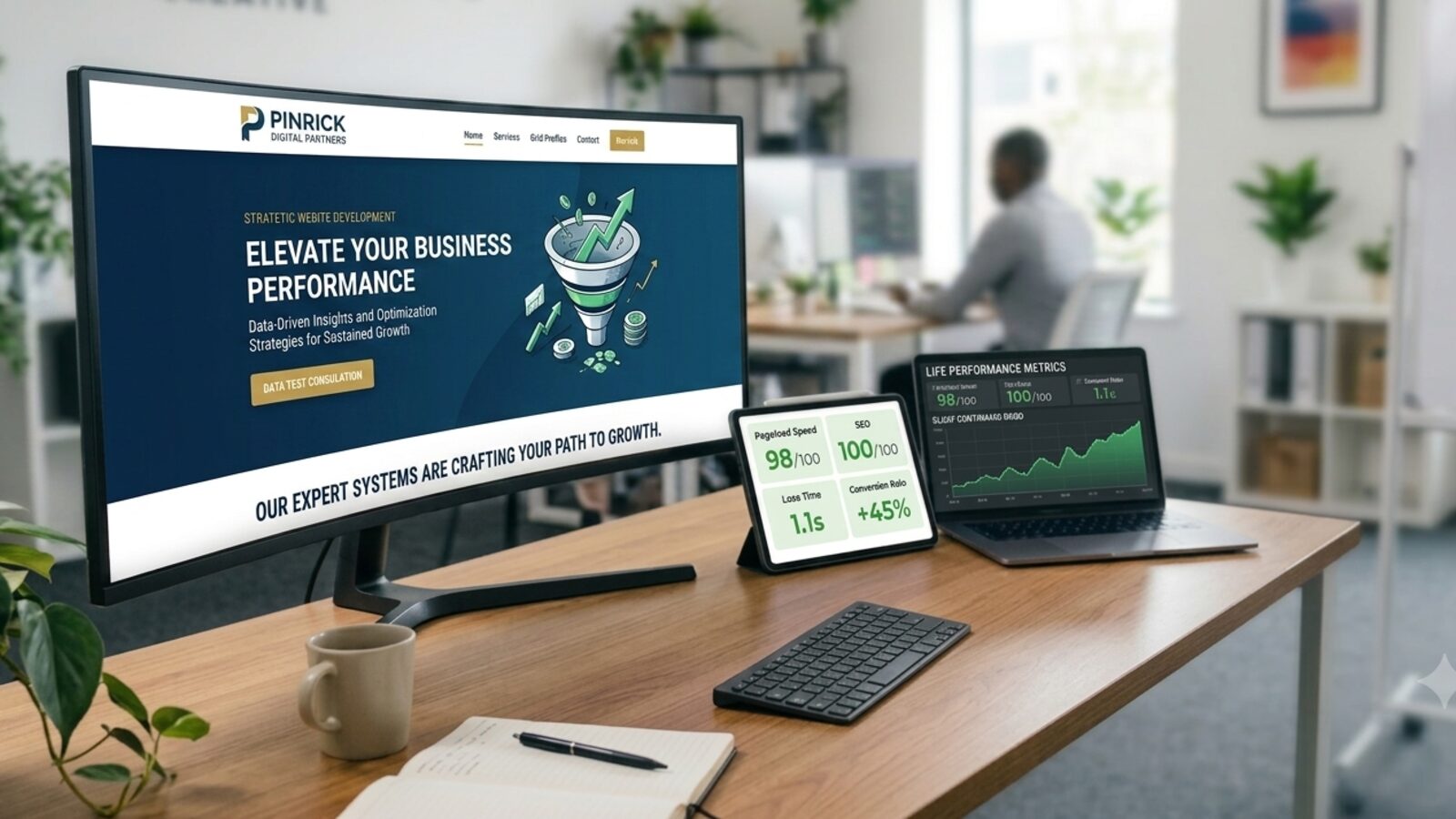 Mobile App Development