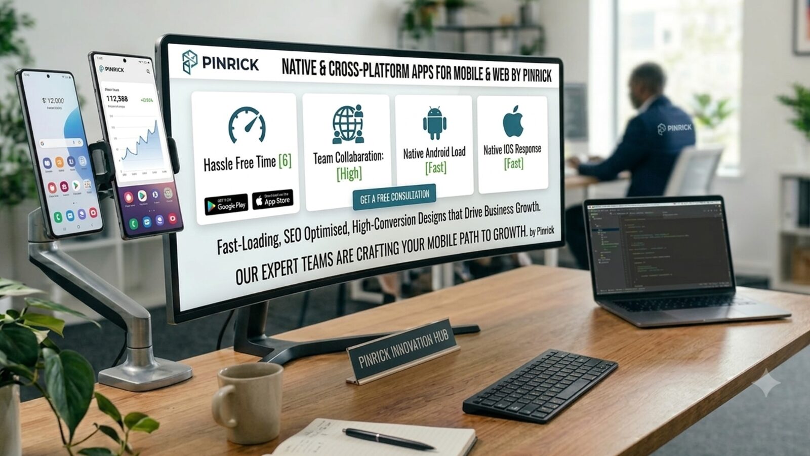 Website Development